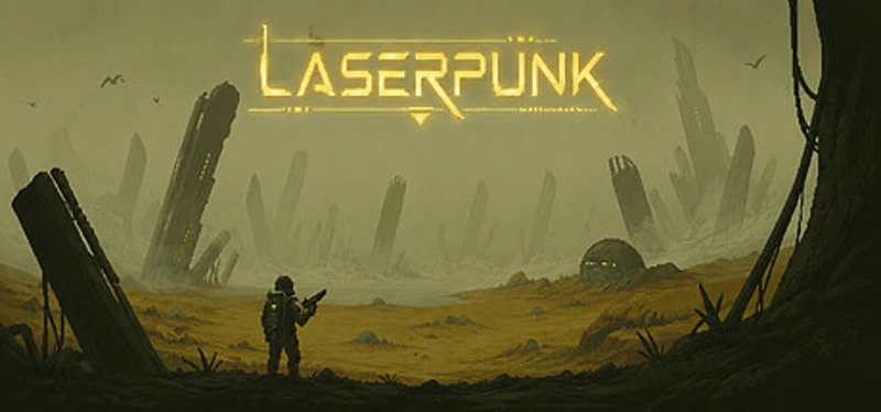 Laserpunk Image