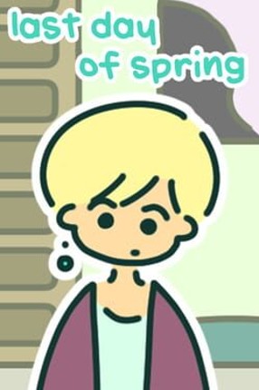 Last Day of Spring Image