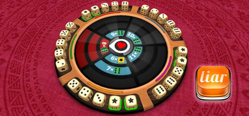 Liar's Dice Image