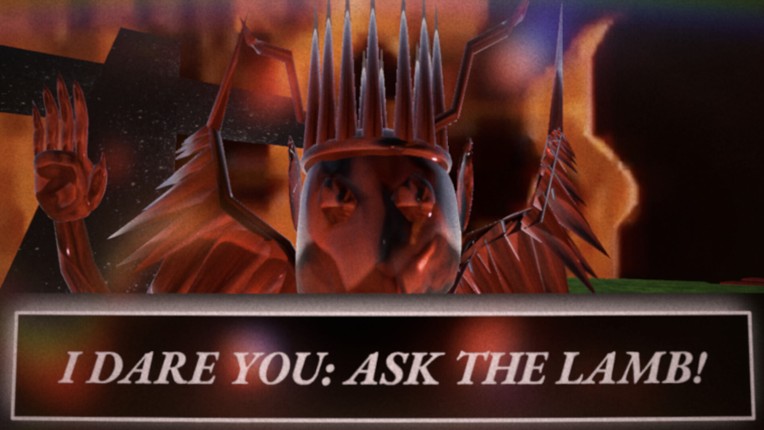 LIGHT-BRINGER screenshot