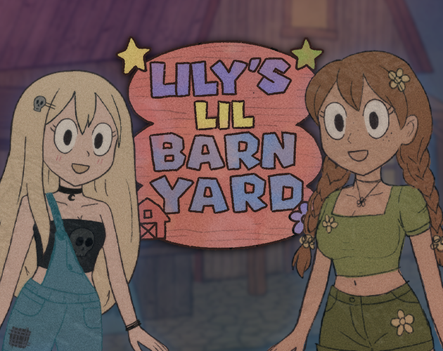 Games like Lily's Lil Barn Yard!