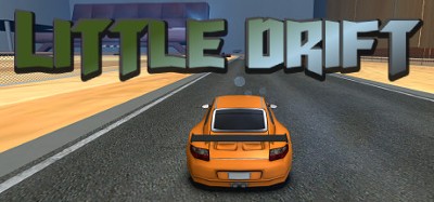 Little drift Image