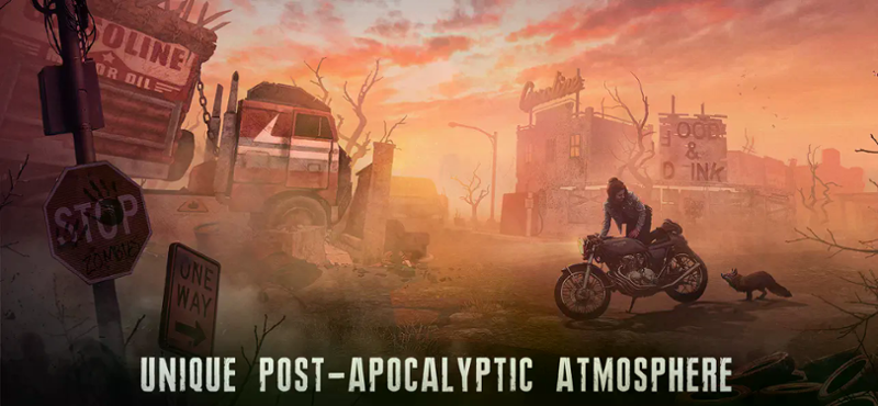 Live or Die: Survival screenshot