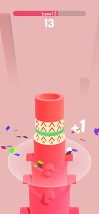 Long Tube screenshot