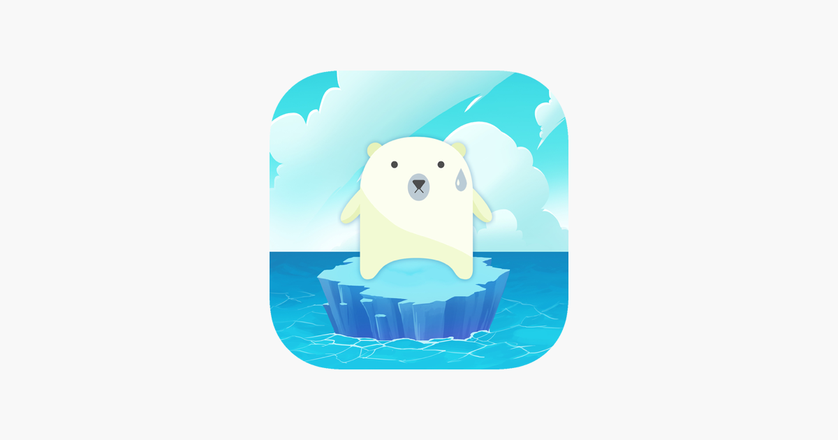 Games like Lost Polar Bear - block puzzle game