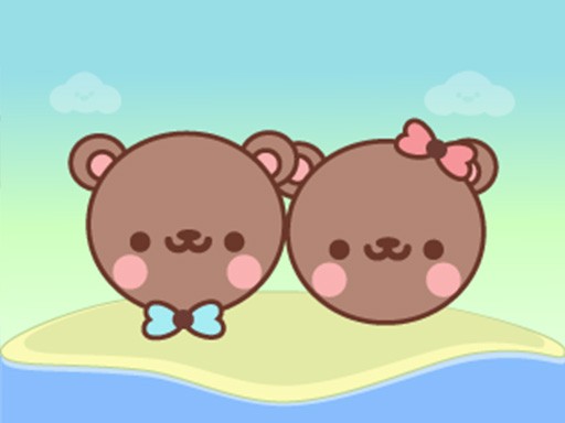 Games like Love Bears