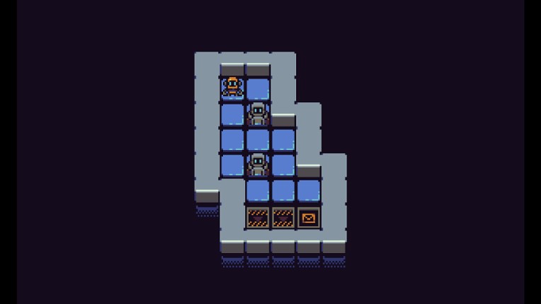 Low Battery screenshot