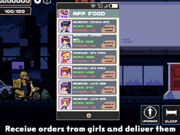 Lucky Shipper Image