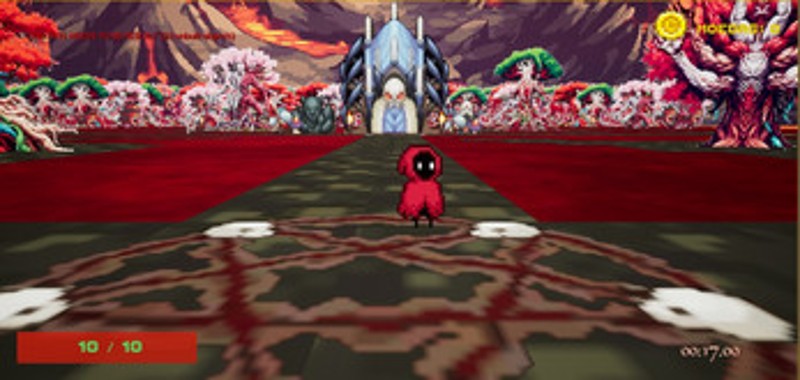 Lume The Shadow Image