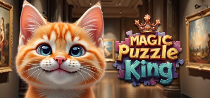 Magic Puzzle King Image