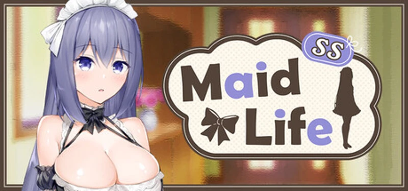 Maid Life SS Image