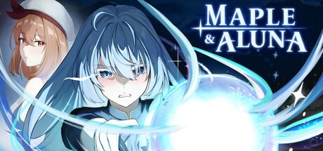 Games like Maple and Aluna