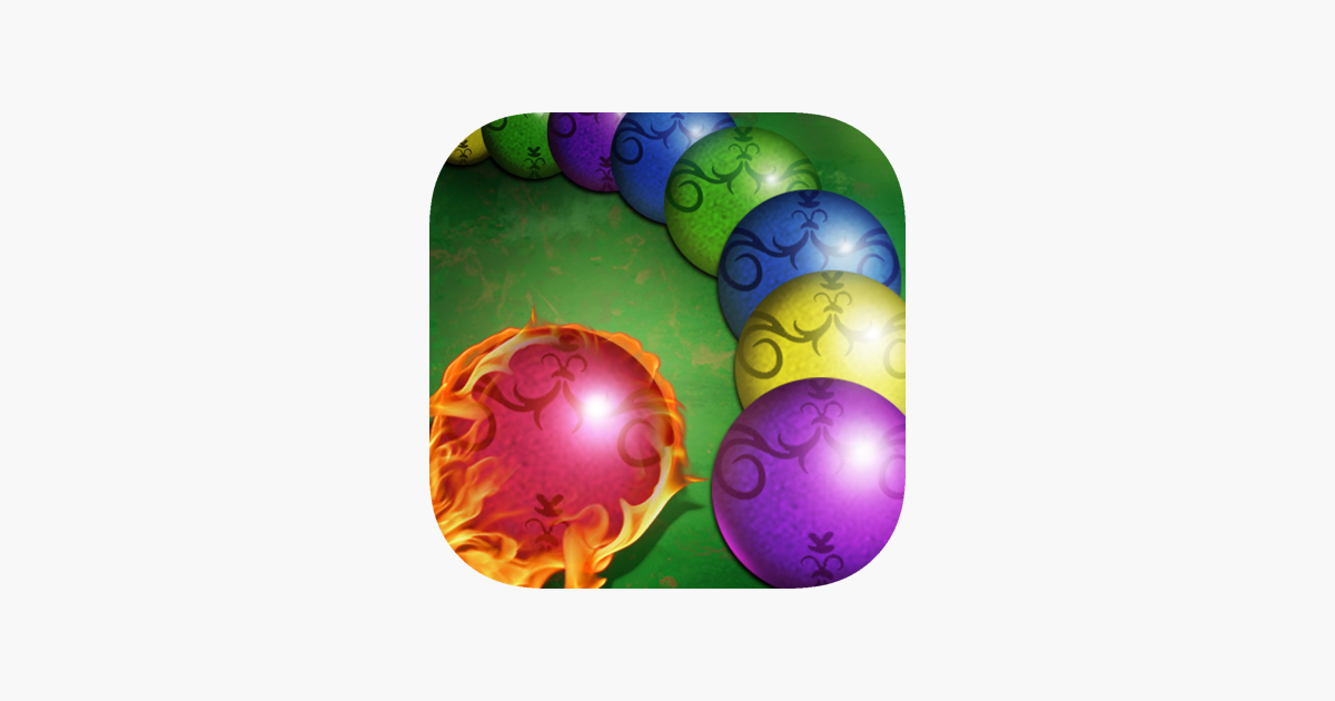 Games like Marble Blast 2 : Bubble Shooter