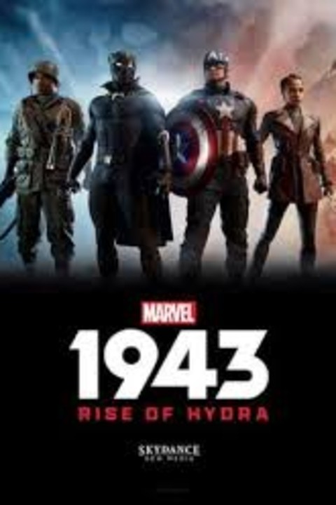 Games like Marvel 1943: Rise of Hydra