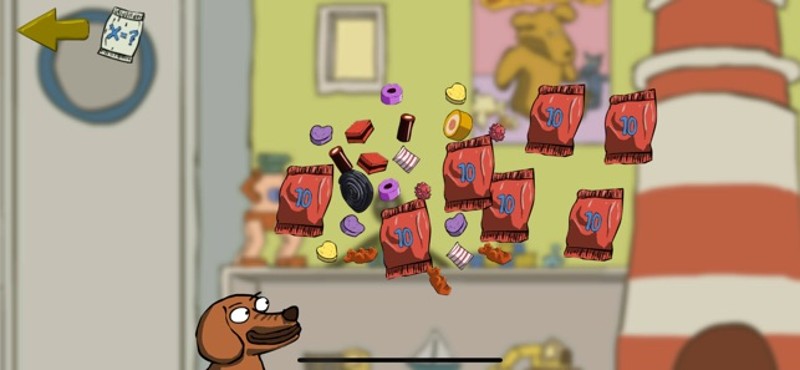 Matemaslik screenshot