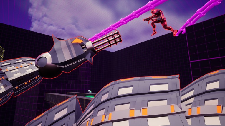 MechDrachen screenshot