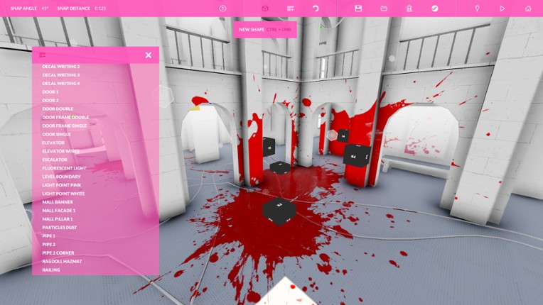 Melon Simulator screenshot
