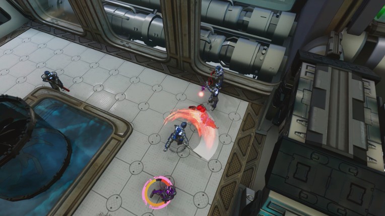 Memory Lost screenshot