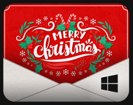 Merry Chistmas - Windows Image