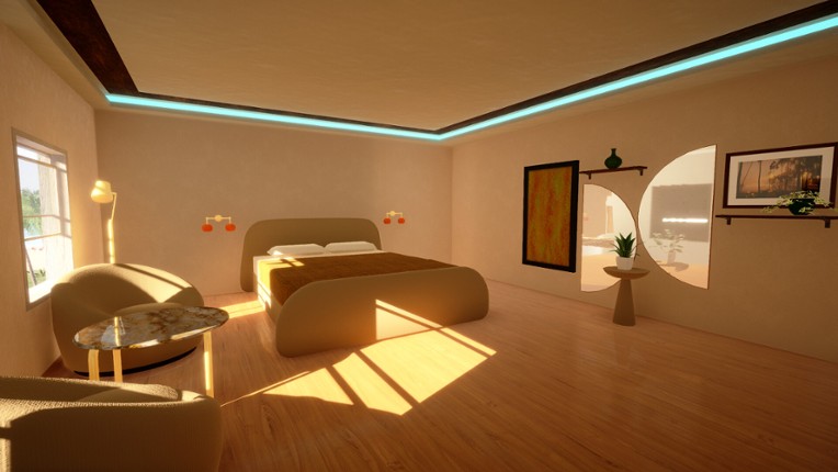 Miami Hotel Simulator screenshot