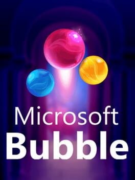 Games like Microsoft Bubble