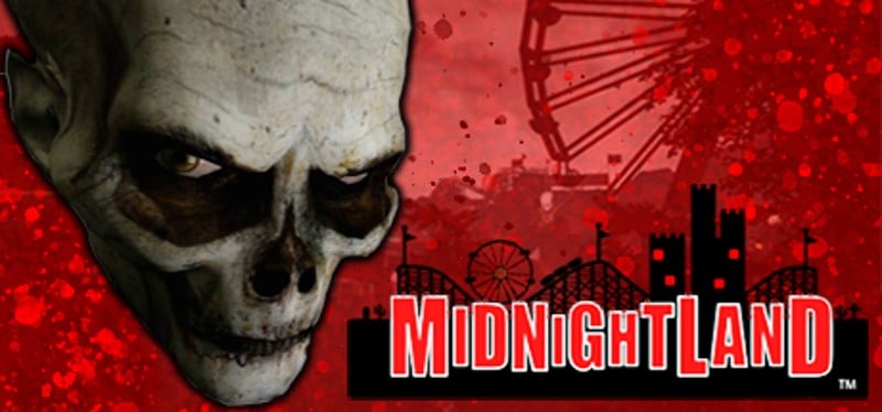 Midnightland Game Cover