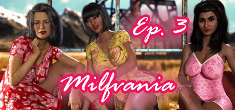 Milfvania Ep. 3 Image