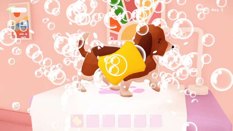 Mimi's Pet Rescue screenshot