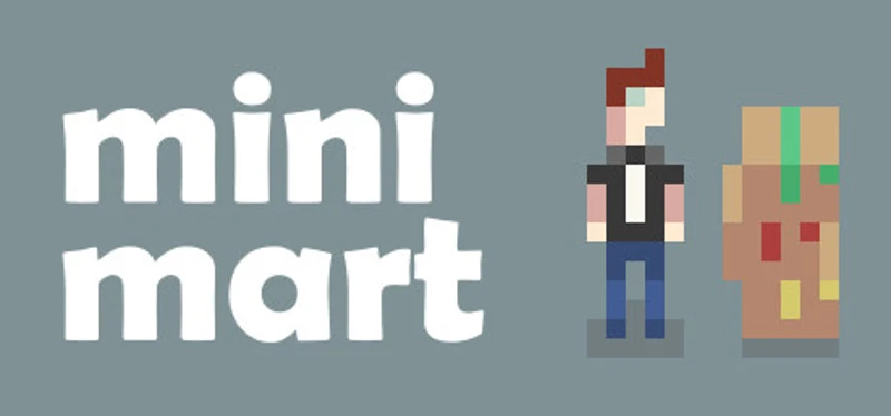 Mini Mart Image