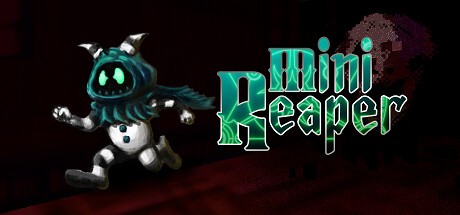 Games like Mini Reaper