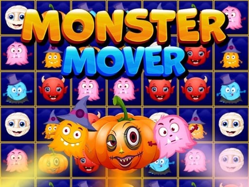 Games like Monster Mover