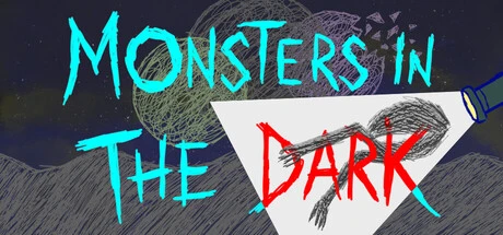 Games like Monsters in the Dark