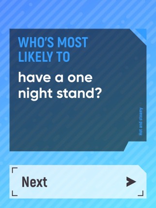 Most Likely To - Exposed Game screenshot