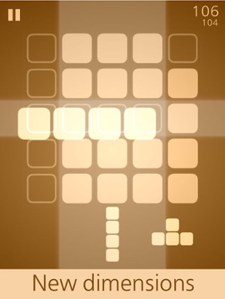 Multicross Blitz screenshot