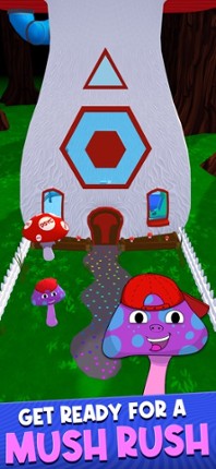 Mush Rush: Stock Market Tycoon screenshot