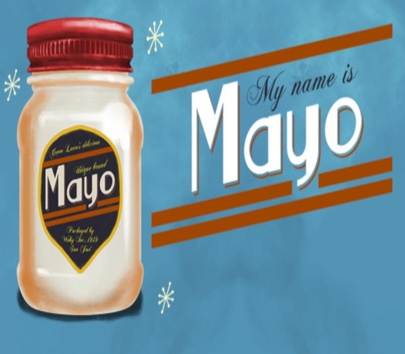 Games like My Name is Mayo