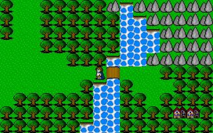 Mysterious Song screenshot