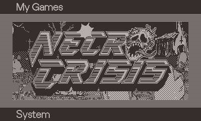 Games like Necrocrisis