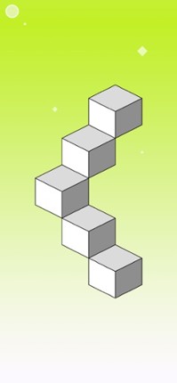 Neighbor Puzzle – Block Tower Image