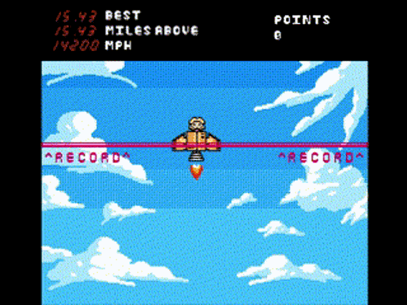 Neighborhood Space Program Image