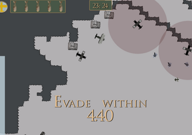 Night Witches screenshot