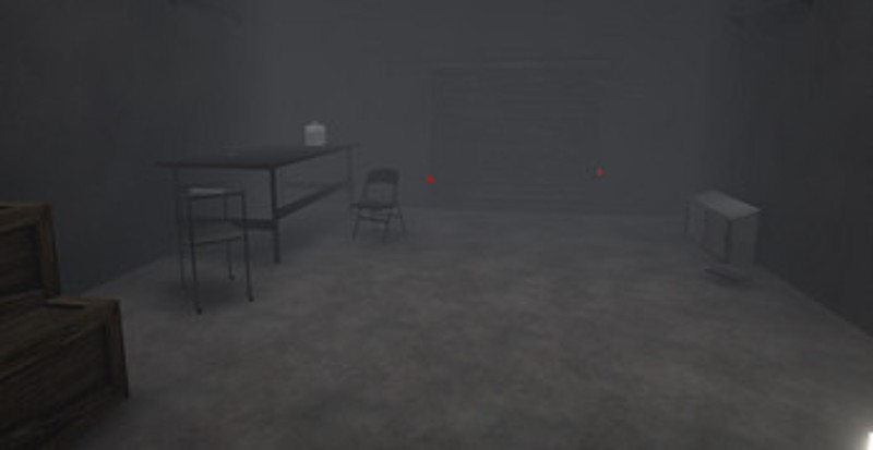 Nightmare screenshot