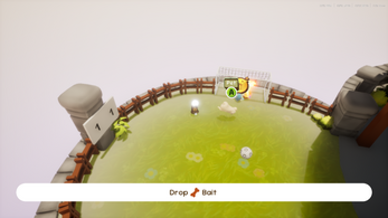 Niko's Pawsome Adventure screenshot