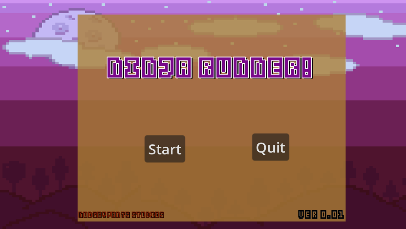 Games like Ninja Runner