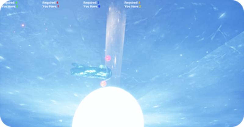 No Life Without Light screenshot