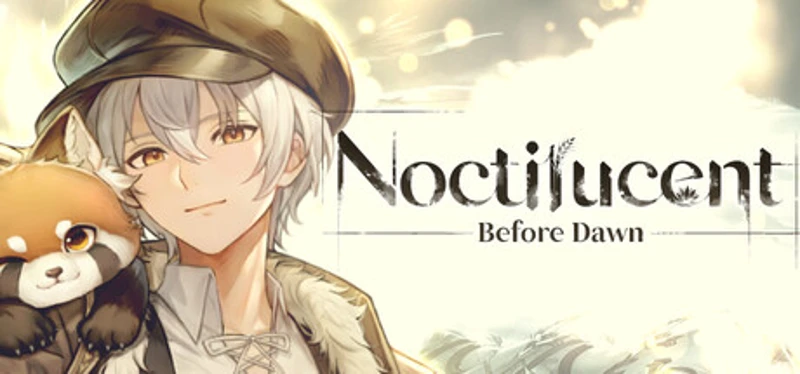 Noctilucent: Before Dawn – Collector’s Edition Image