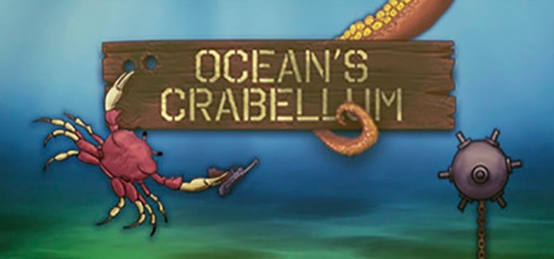 Ocean's Crabellum Image