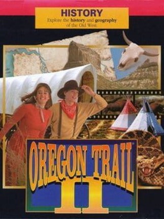 Oregon Trail II Image