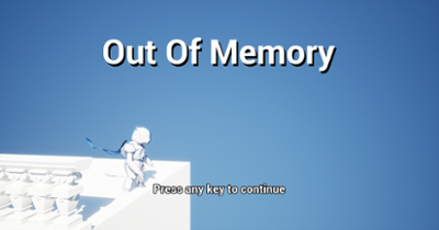 Out Of Memory Image