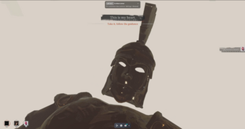 Pandora's Quest: The Search for the Box Image